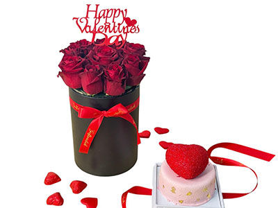 Red Love Bundle