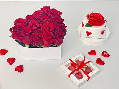 Rose Petal Bundle