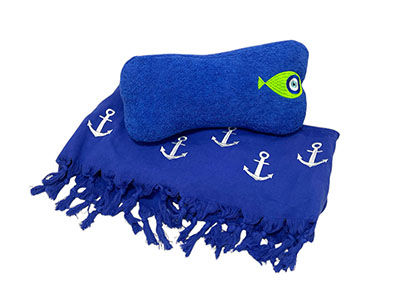 Sailor Beach Set for Him