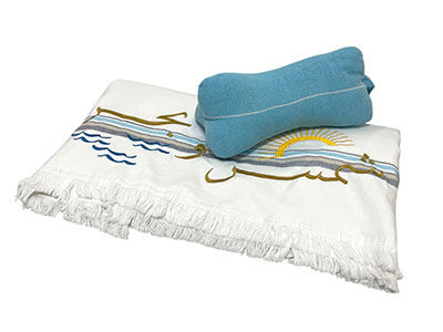 Shams w Bahr Set for Him