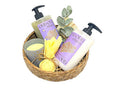 Soothing Bath Set
