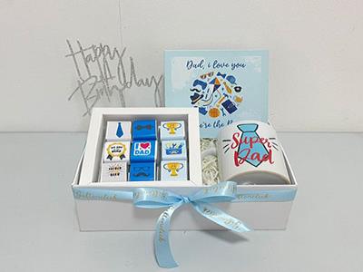 Super Dad Giftbox