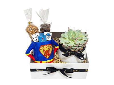 Superman Giftbox