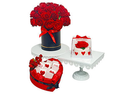 Sweet Love Bundle