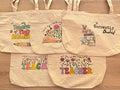 Teacher Tote Bag