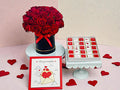 Valentine Gift Set|Giftonclick