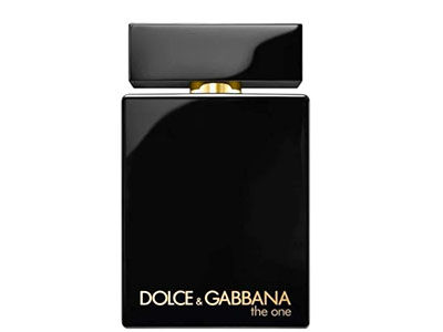 The One For Men Eau De Parfume Intense