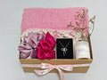 Turkish Towel Gift Set