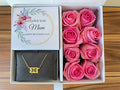 We Love You Mom Giftbox|Mother's Day