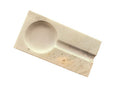 White Marble Cigar Ashtray