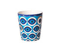 Zarka Small Vase