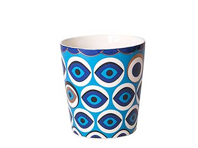 Zarka Small Vase