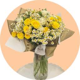 Fresh Flowers 
