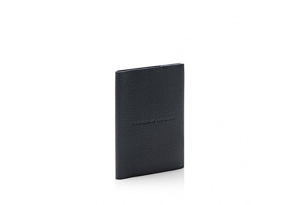 Leather Passport Holder | Birthday present