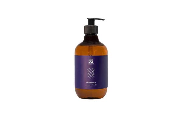 Lavender And Olive Oil Shampoo