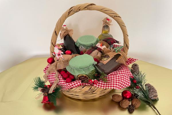 Beyond Wine Basket|Giftonclick