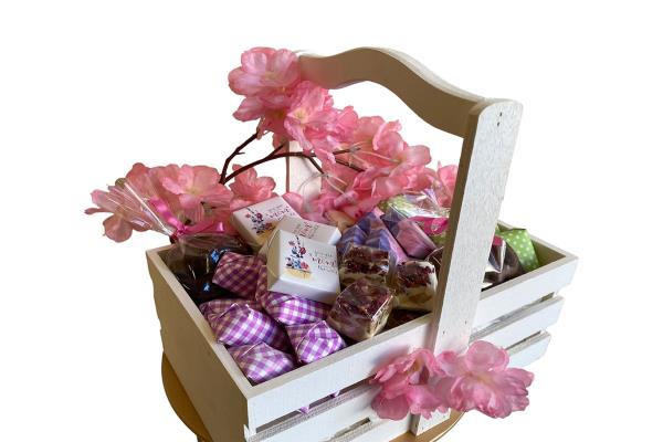 Every Day is Your Day Sweets Basket|Mother