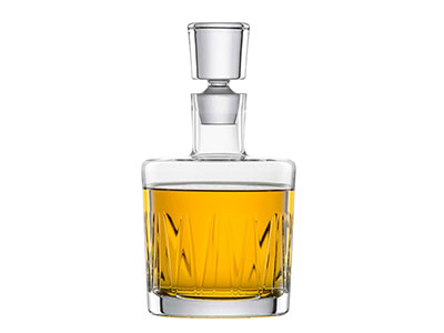 Basic Bar Motion Whiskey Decanter
