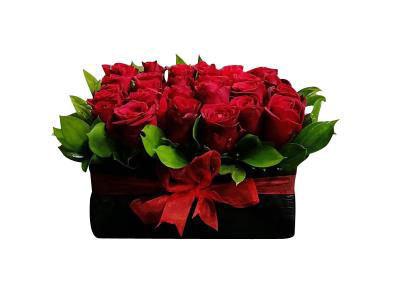 Love of Roses Box