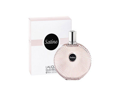 Satine (100ml) Eau De Parfum For Her