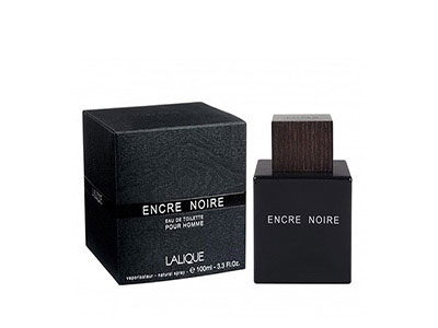 Encre Noire (100ml) Eau De Toilette For Him