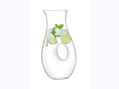 Ono Clear Jug| Giftonclick
