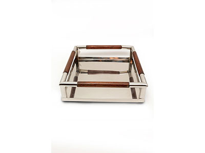 Square Serving Tray|Giftonclick