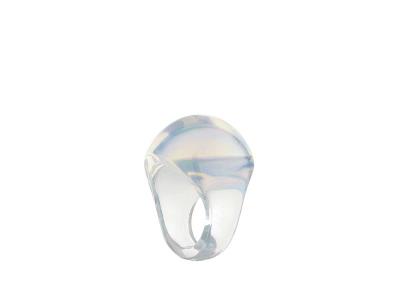 Lalique Opale Cabochon | Gift for Women