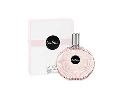 Satine Perfume | Gift for Women