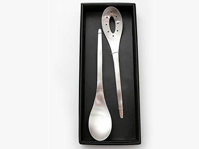 Stainless Steal Spoons|Giftonclick