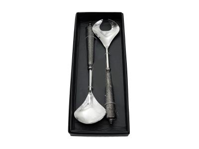 Brass Handle Cutleries|Giftonclick