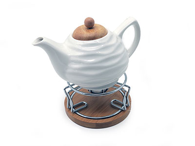 Ceramic Tea Pot|Giftonclick
