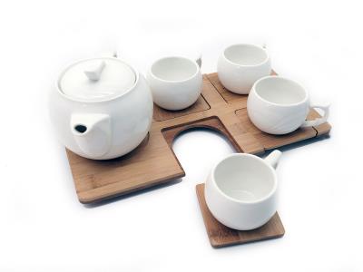 Ceramic Coffee Set|Giftonclick