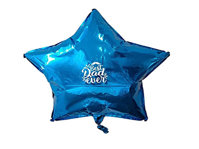 Best DAD helium balloons 