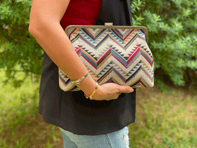 Colorful Bag | Accessories for Women