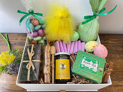 Easter Bliss Giftbox