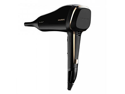 Grundig Hair Dryer Silent 1650W Ionic|Giftonclick