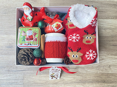 Santa