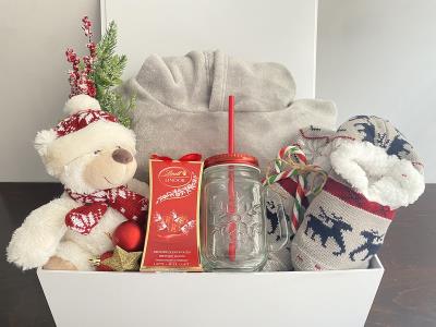 Cozy Cuddle Giftbox