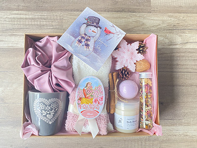 Pink Season Giftbox
