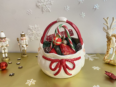 Santa