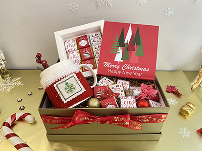 Jolly Delights Giftbox