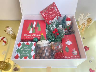 Chocolate Fusion Giftbox