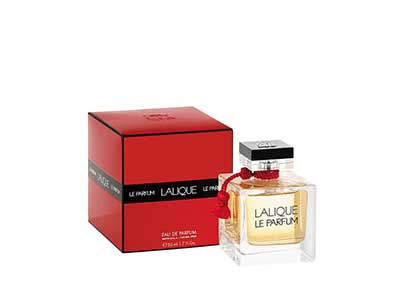 Lalique Le Parfum | Gift for Women