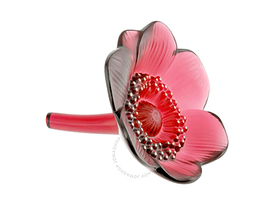 Red Anemone Figure | giftonclick