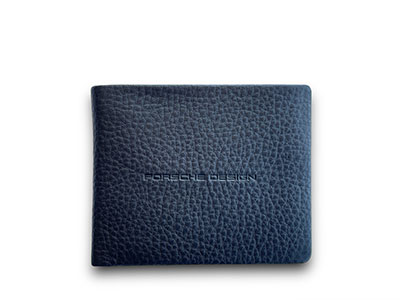 Leather Billfold Voyager 2.0 H5 Brry