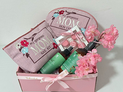 My Gorgeous Mom Hamper