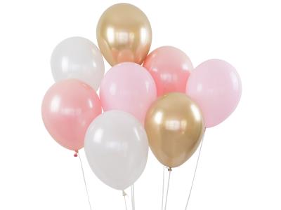 Balloons - Set of 4