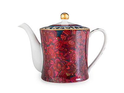Teapot Kashmir| Giftonclick