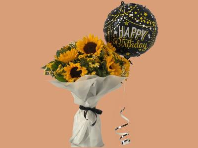 Sunflower Bundle